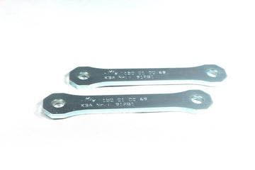 Yamaha Xt 660 Z Tenere [TECNIUM] - Kit de descenso -35mm