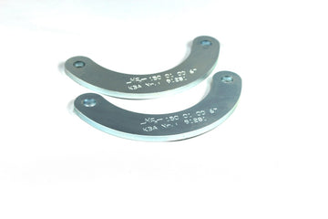 Yamaha Yzf 125 [TECNIUM] - Kit de bajada -30mm
