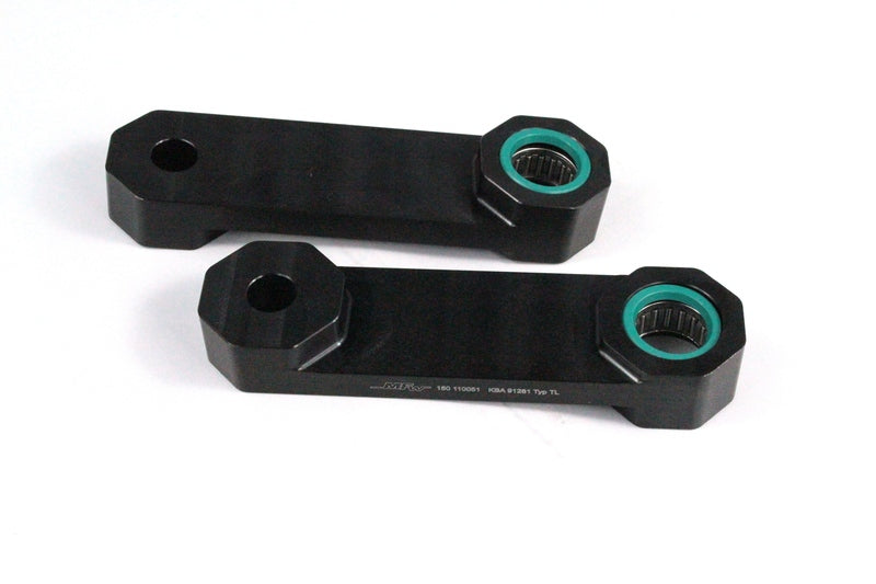 Bmw F 650 Gs Tw [TECNIUM] - Kit rebaje -25mm
