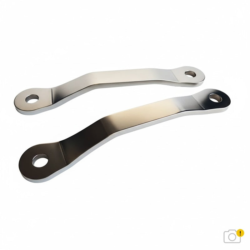 Kawasaki Gtr 1400 [TECNIUM] - Kit de descenso -30mm