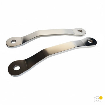 Kawasaki Gtr 1400 [TECNIUM] - Kit de descenso -30mm