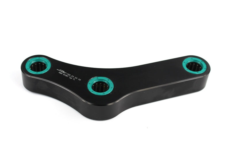 Yamaha Mt 07 [TECNIUM] - Kit de descenso -30mm