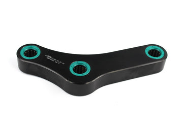 Yamaha Mt 07 [TECNIUM] - Kit de descenso -30mm