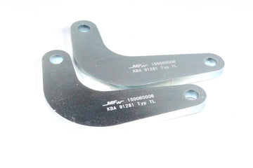 Yamaha Mt 125 [TECNIUM] - Kit de descenso -30mm
