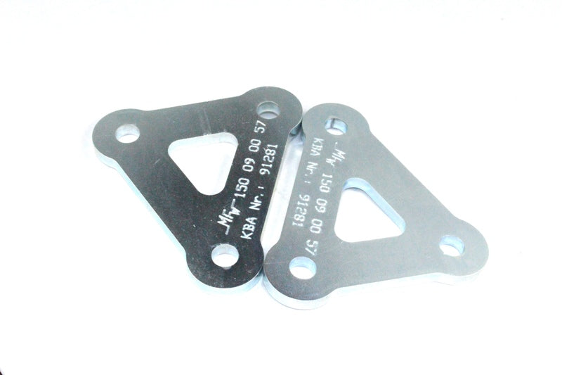 Aprilia Rsv 1000 Rr Factory [TECNIUM] - Kit de bajada -30mm