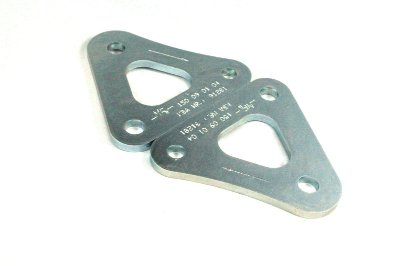 Honda Vfr 1200 [TECNIUM] - Kit de descenso -30mm