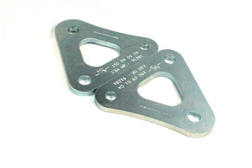 Honda Vfr 1200 [TECNIUM] - Kit de descenso -30mm