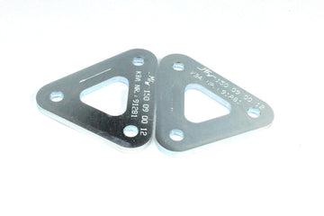 Honda Vfr 800 [TECNIUM] - Kit de descenso -25mm