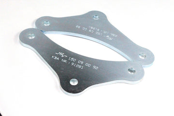 Kawasaki Ninja 1000 [TECNIUM] - Kit de descenso -30mm
