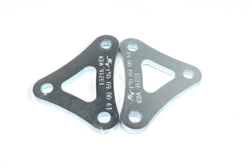 Triumph Street Triple 675 [TECNIUM] - Kit de descenso -25mm