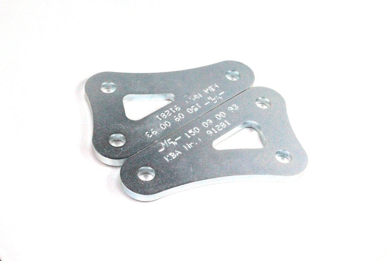 Triumph Tiger 1050 [TECNIUM] - Kit de descenso -30mm
