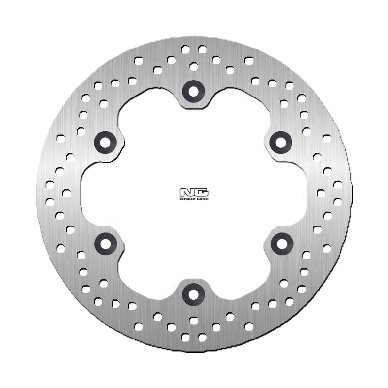 Honda Cb 1300 [NG BRAKE DISC] - disco de freno rígido redondo