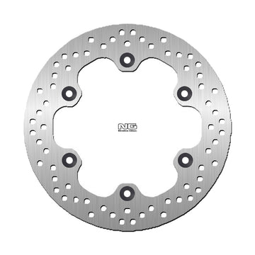 Honda Cbr 1000 [NG BRAKE DISC] - disco de freno rígido redondo
