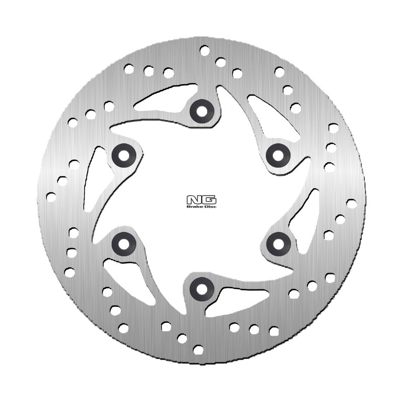 Husqvarna Svartpilen 401 [NG BRAKE DISC] - disco de freno rígido redondo