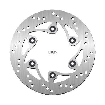 Husqvarna Svartpilen 401 [NG BRAKE DISC] - disco de freno rígido redondo