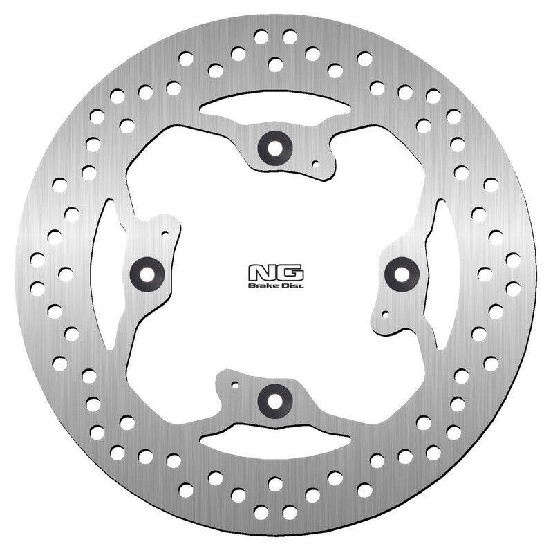 Triumph Sprint 1050 [NG BRAKE DISC] - disco de freno rígido redondo