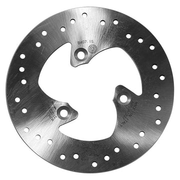 Aprilia Sr 125 [BREMBO] - Disco de freno rígido redondo Serie Oro