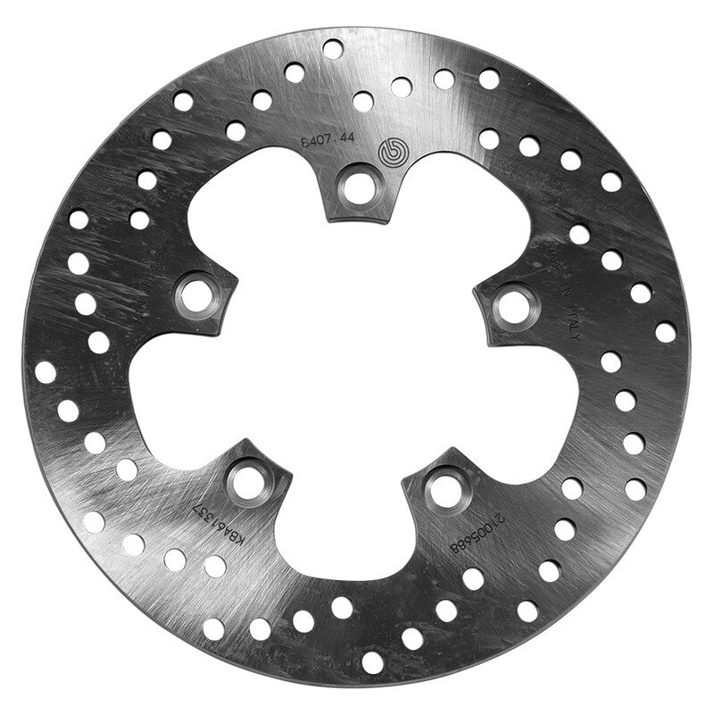 Suzuki Gsx 1000 [BREMBO] - Disco de freno rígido redondo Serie Oro