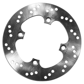 Triumph Daytona 955 [BREMBO] - Disco de freno rígido redondo Serie Oro