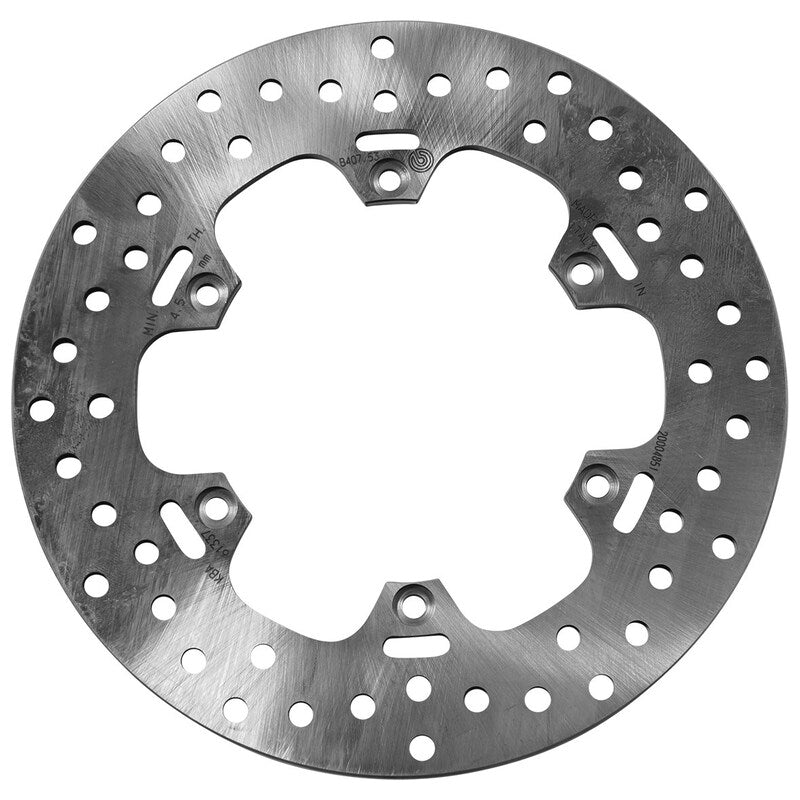Aprilia Pegaso 125 [BREMBO] - Disco de freno rígido redondo Serie Oro