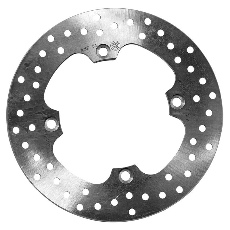 Husqvarna Te 450 Smr [BREMBO] - Disco de freno rígido redondo Serie Oro