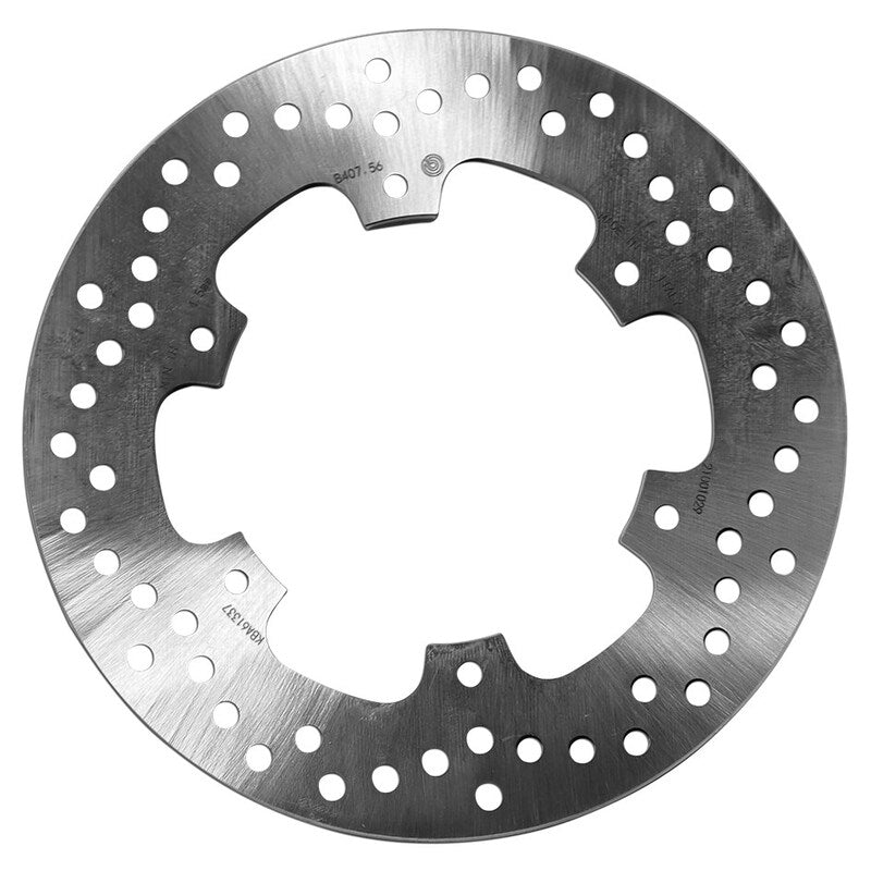Yamaha Tdr 125 [BREMBO] - Disco de freno rígido redondo Serie Oro