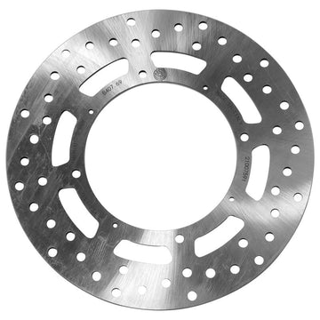 Honda Xr 600 [BREMBO] - Disco de freno rígido redondo Serie Oro
