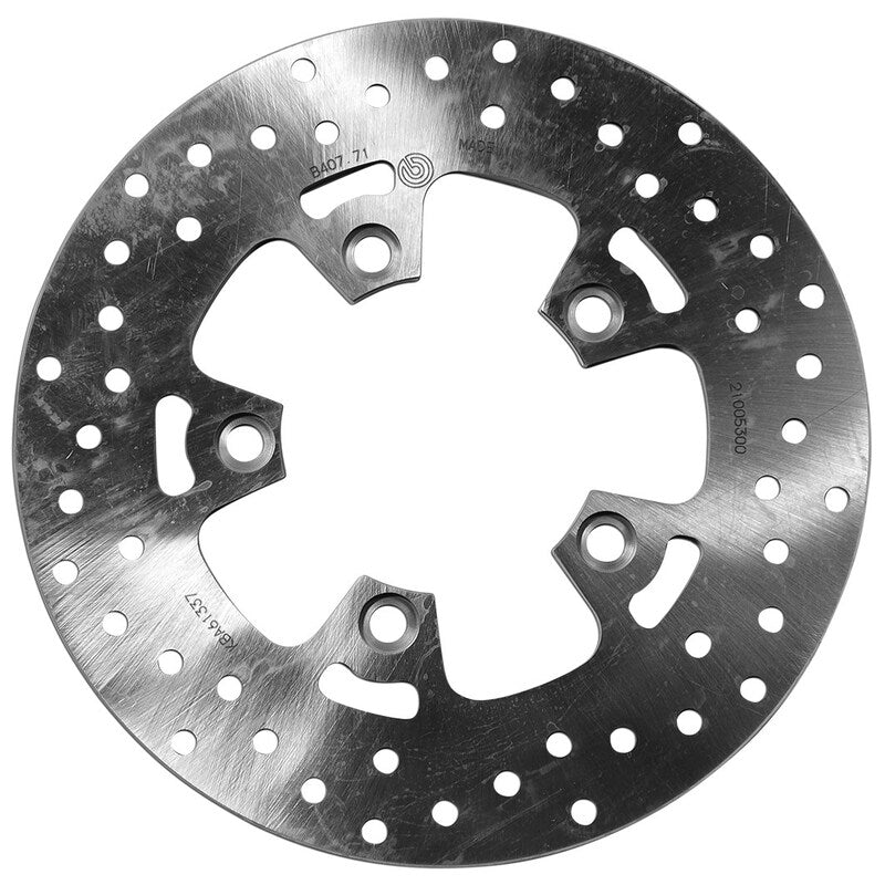 Suzuki Gsf 600 [BREMBO] - Disco de freno rígido redondo Serie Oro