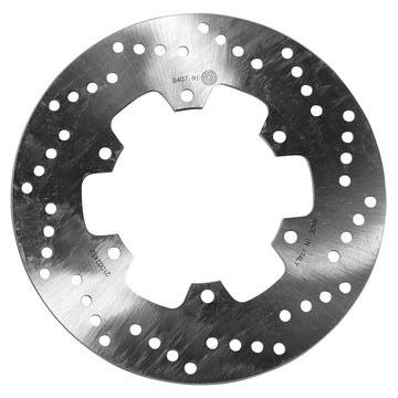 Ducati Monster 937 [BREMBO] - Disco de freno rígido redondo Serie Oro