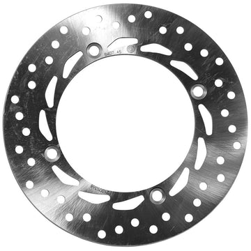 Honda XL 650 [BREMBO] - Disco de freno rígido redondo Serie Oro