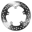 Yamaha X-Max 300 Tech Max + [BREMBO] - Disco de freno rígido redondo Serie Oro