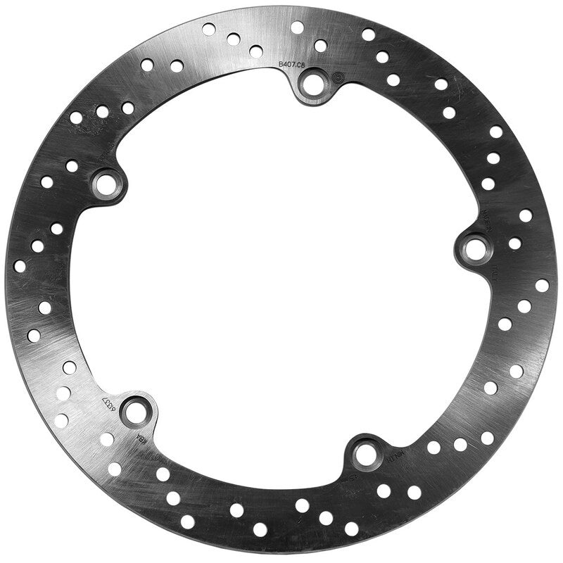 Bmw R 850 C [BREMBO] - Disco de freno rígido redondo Serie Oro