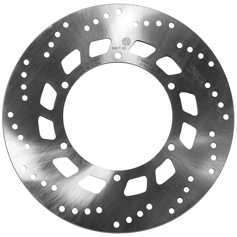 Yamaha Xvs 1100 [BREMBO] - Disco de freno rígido redondo Serie Oro