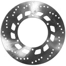 Yamaha Fjr 1300 [BREMBO] - Disco de freno rígido redondo Serie Oro