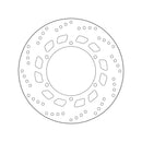 Yamaha Xv 125 [BREMBO] - Disco de freno rígido redondo Serie Oro