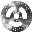 Harley Davidson Fxsts [BREMBO] - Disco de freno rígido redondo Serie Oro-1