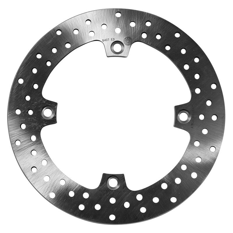 Kawasaki Klv 1000 [BREMBO] - Disco de freno rígido redondo serie Oro