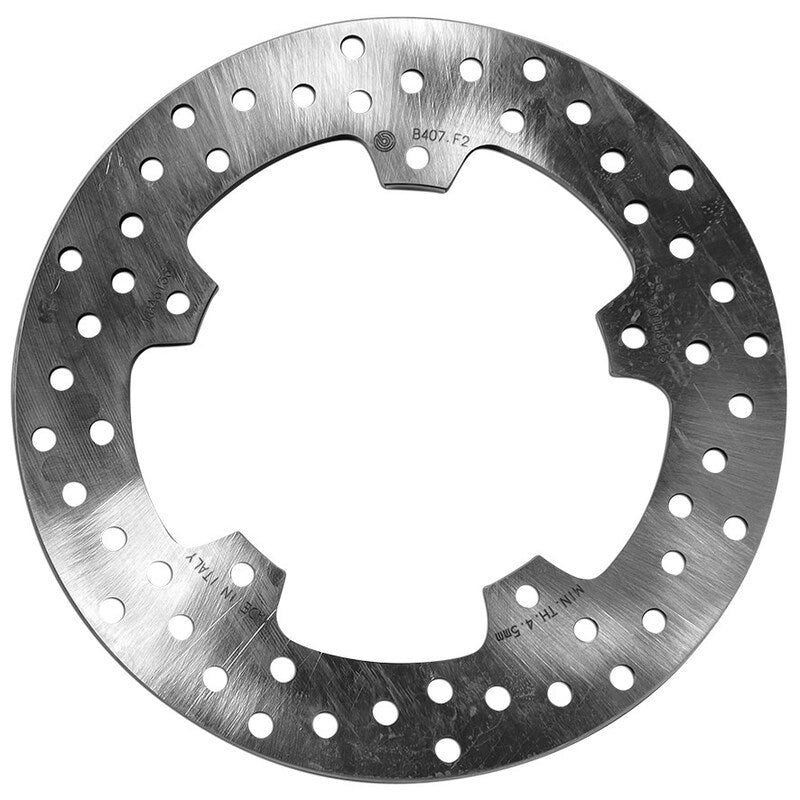 Bmw M 1000 [BREMBO] - Disco de freno rígido redondo Serie Oro