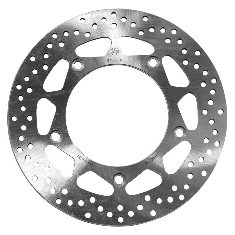 Yamaha T-Max 560 Tech Max [BREMBO] - Disco de freno rígido redondo Serie Oro