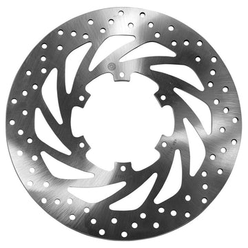Bmw F 650 Cs Scarver [BREMBO] - Disco de freno rígido redondo Serie Oro