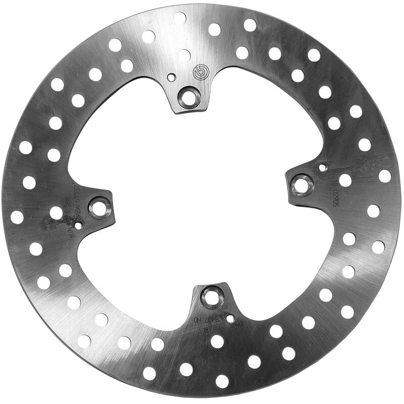 Hypermotard 939 [BREMBO] - Disco de freno rígido redondo Serie Oro