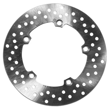 Yamaha Race [BREMBO] - Disco de freno rígido redondo Serie Oro