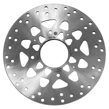 Honda Vfr 800 X Crossrunner [BREMBO] - Disco de freno rígido redondo Serie Oro