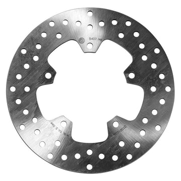 Yamaha Yzf-R 125 [BREMBO] - Disco de freno rígido redondo Serie Oro