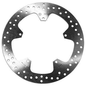 Yamaha Yzf-R125 [BREMBO] - Disco de freno rígido redondo Serie Oro