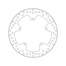 Yamaha Yzf 125 [BREMBO] - Disco de freno rígido redondo Serie Oro