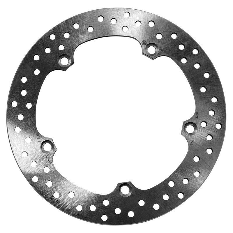 Honda Vfr 1200 [BREMBO] - Disco de freno rígido redondo Serie Oro