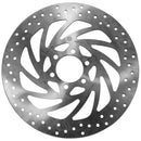 Ktm Duke 125 [BREMBO] - Disco de freno rígido redondo Serie Oro