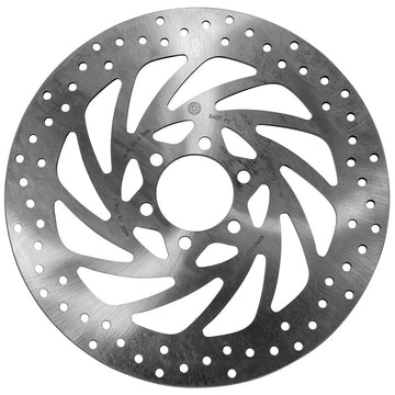 Ktm Rc 390 [BREMBO] - Disco de freno rígido redondo Serie Oro