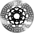 Harley Davidson Flstc [BREMBO] - Disco de freno flotante redondo Serie Oro-1